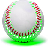 Light Up Baseball