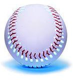 Light Up Baseball