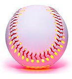 Light Up Baseball